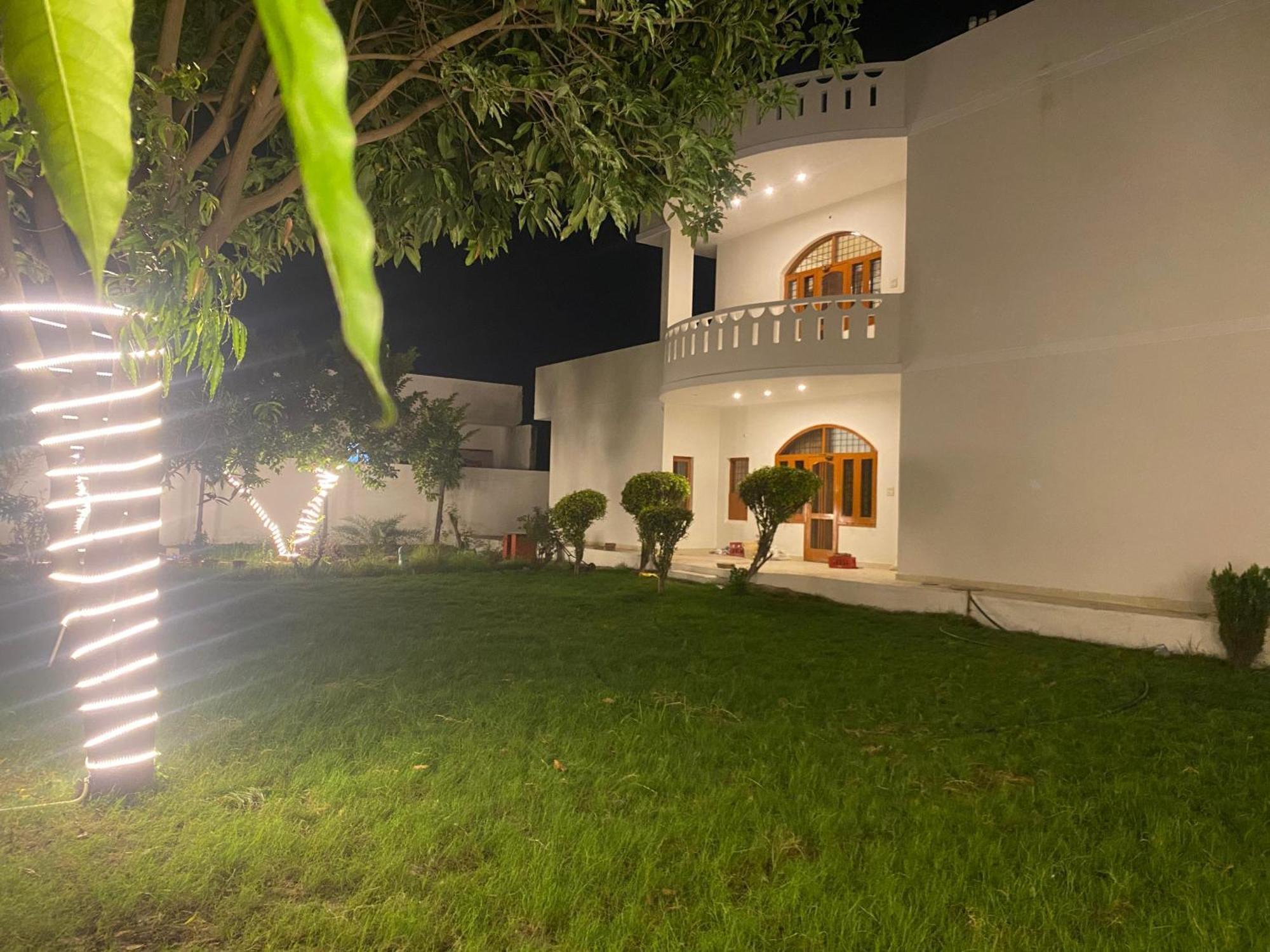 Paradise Island Amritsar Extérieur photo