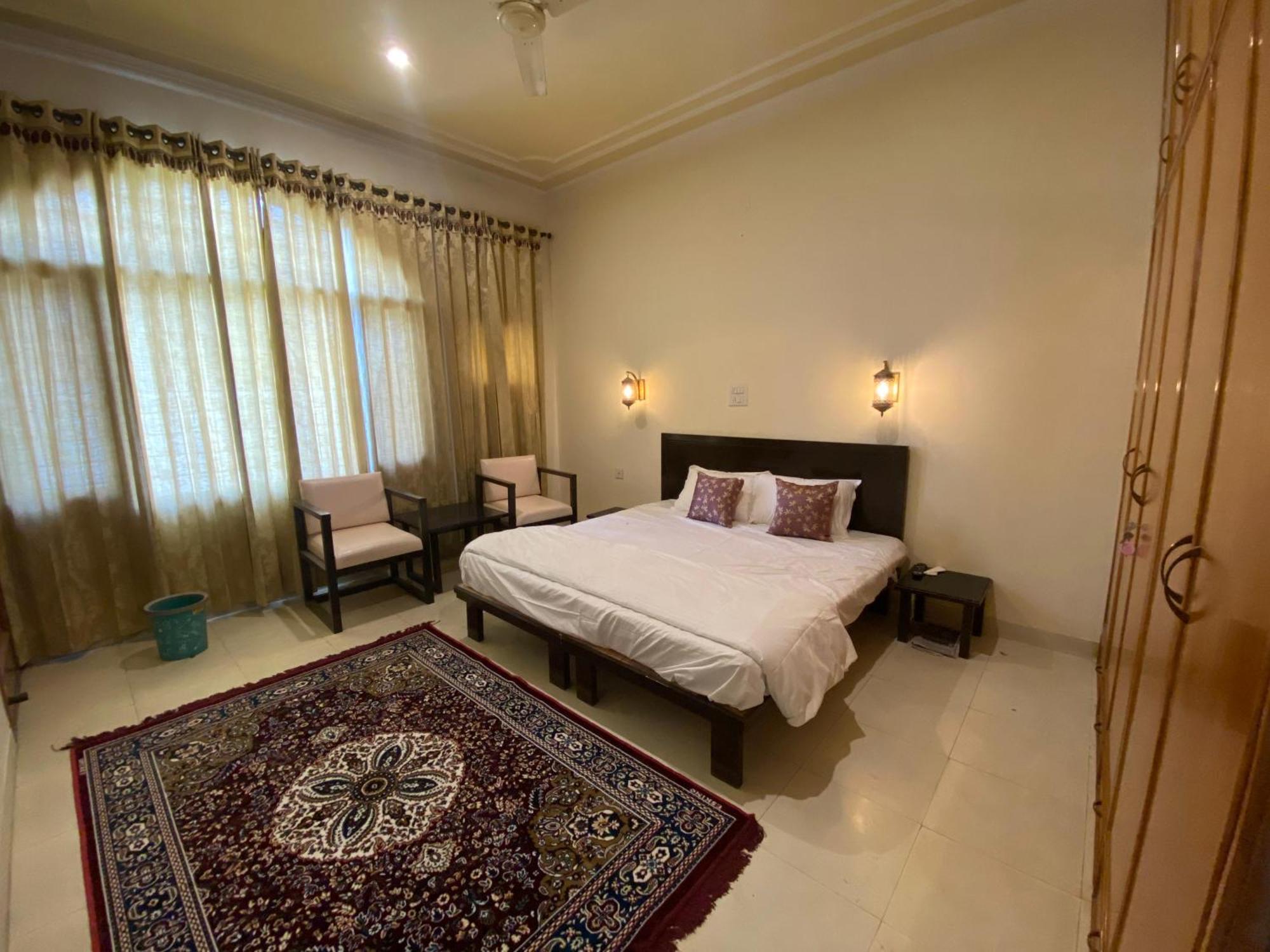 Paradise Island Amritsar Extérieur photo