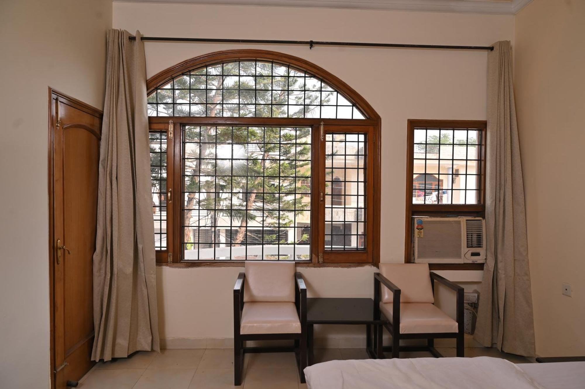 Paradise Island Amritsar Extérieur photo