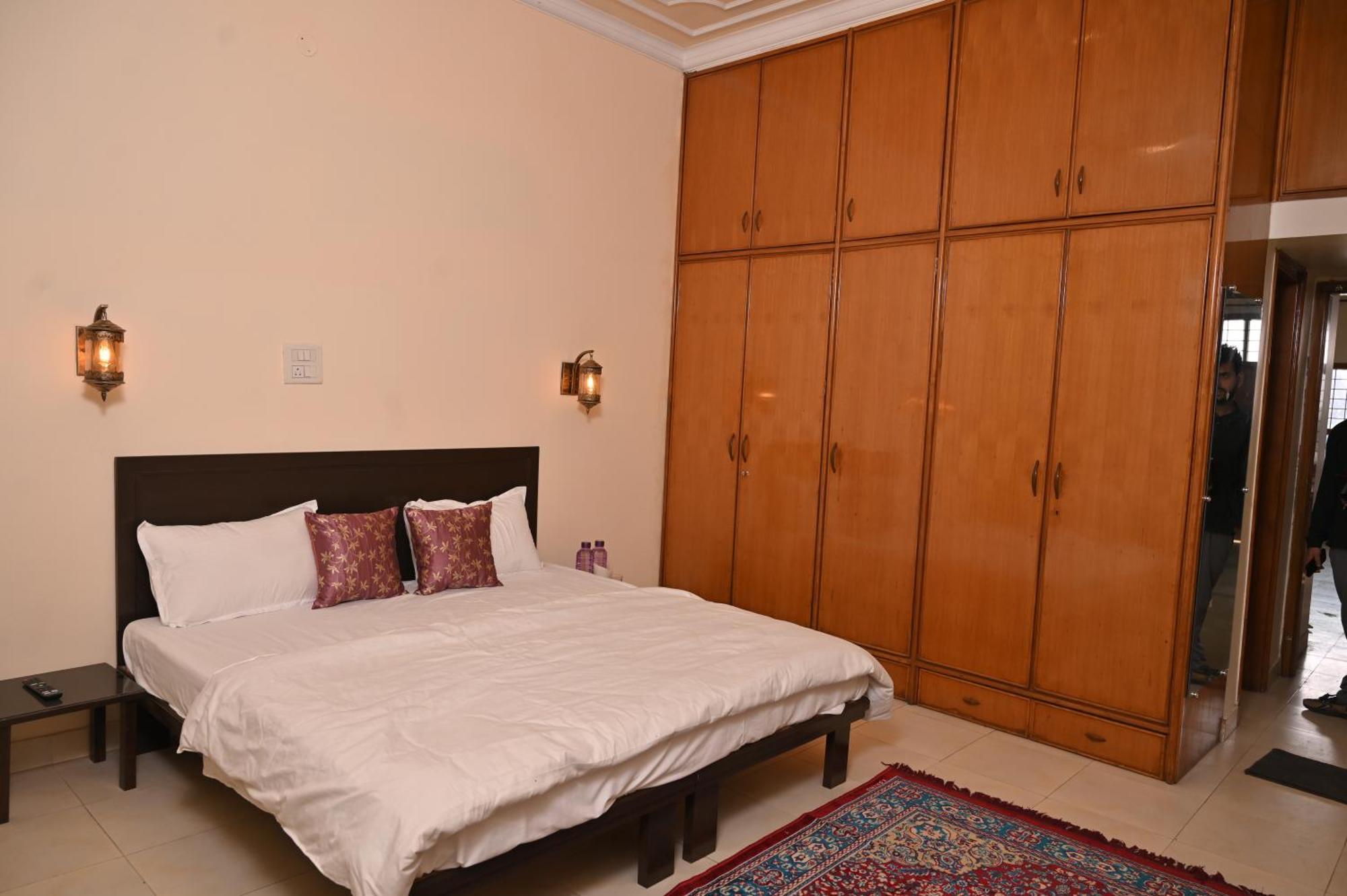 Paradise Island Amritsar Extérieur photo