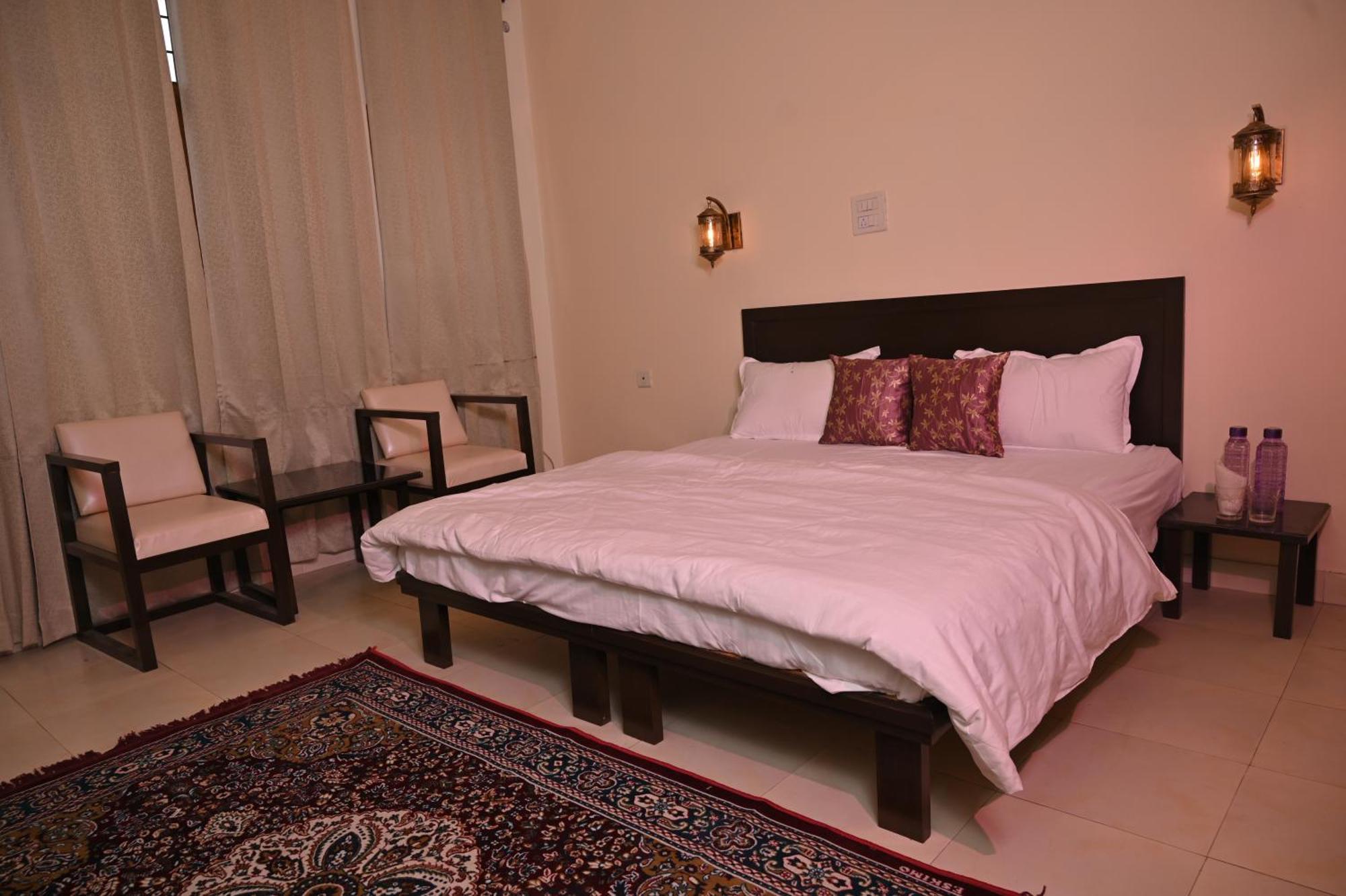 Paradise Island Amritsar Extérieur photo