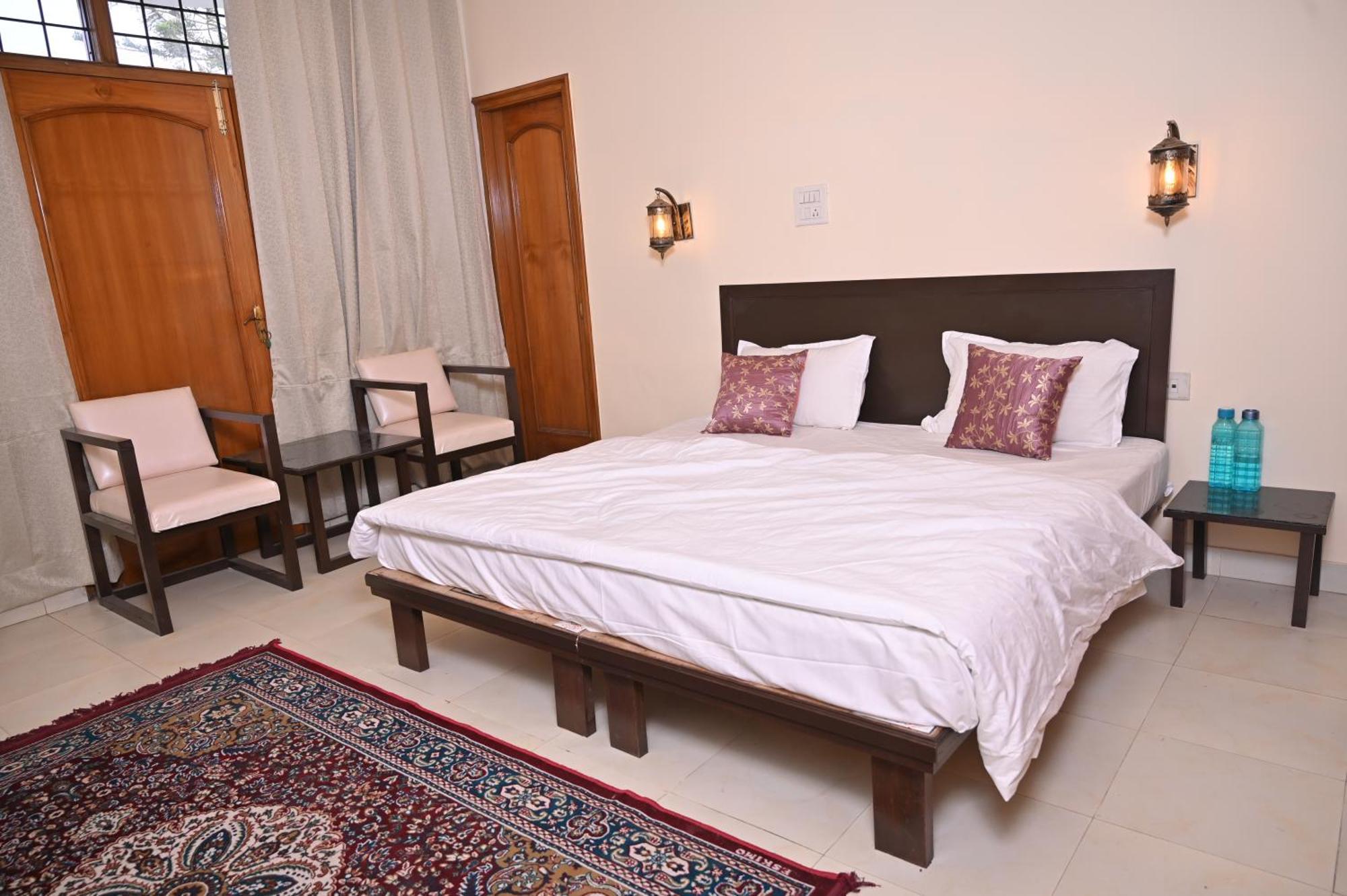Paradise Island Amritsar Extérieur photo