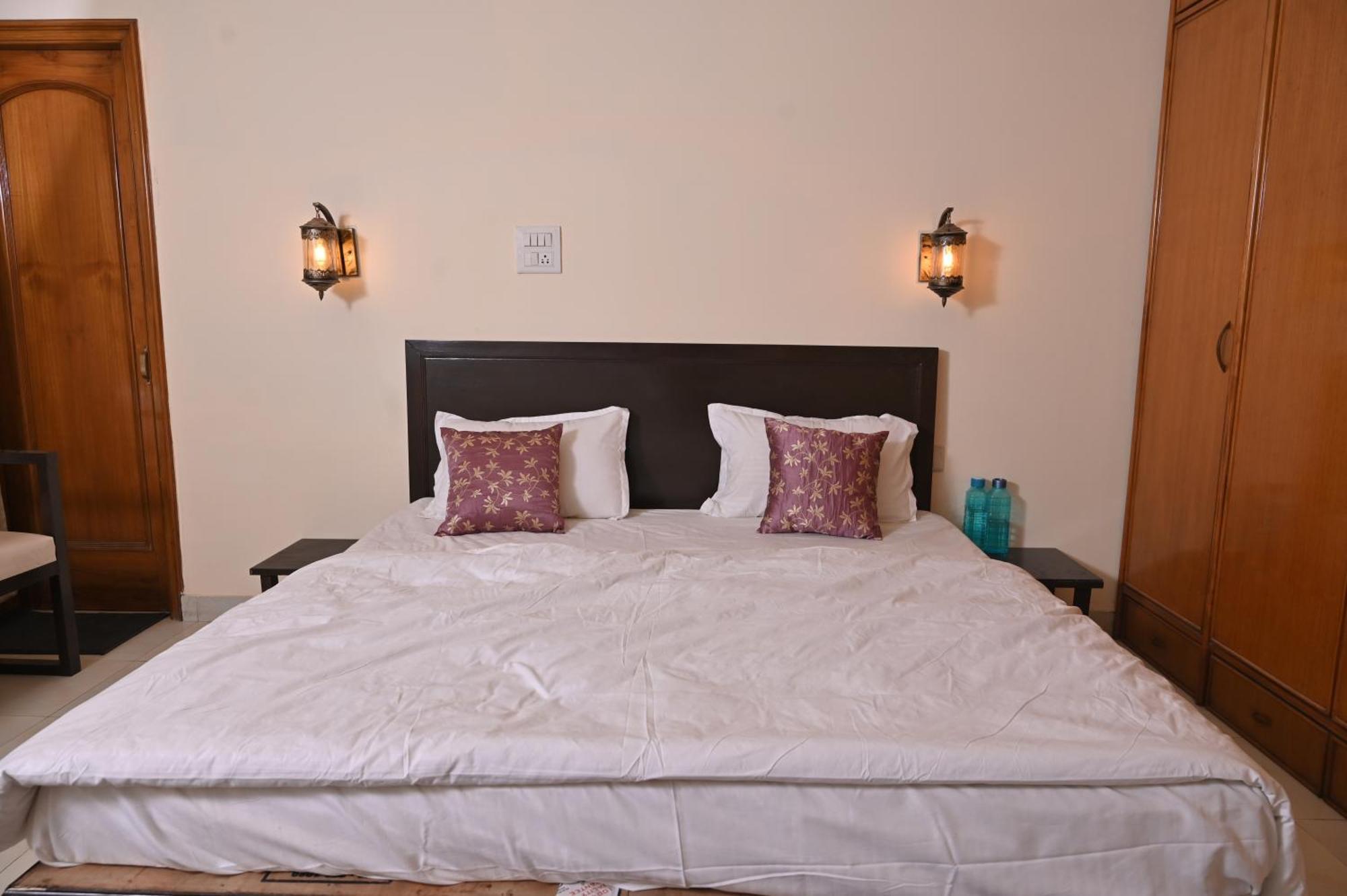 Paradise Island Amritsar Extérieur photo