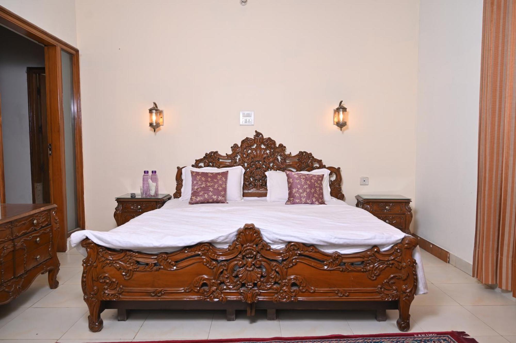 Paradise Island Amritsar Extérieur photo