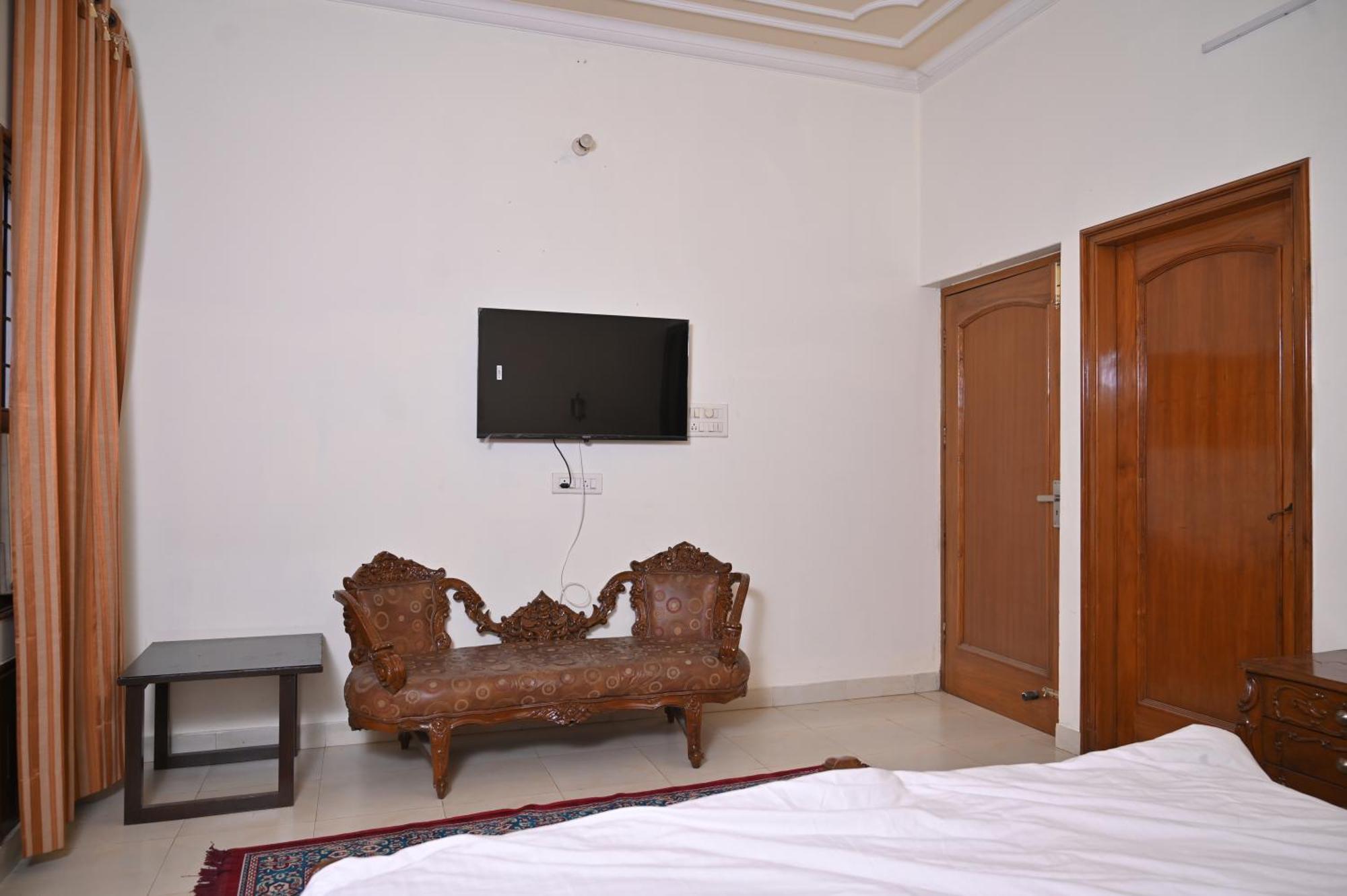 Paradise Island Amritsar Extérieur photo