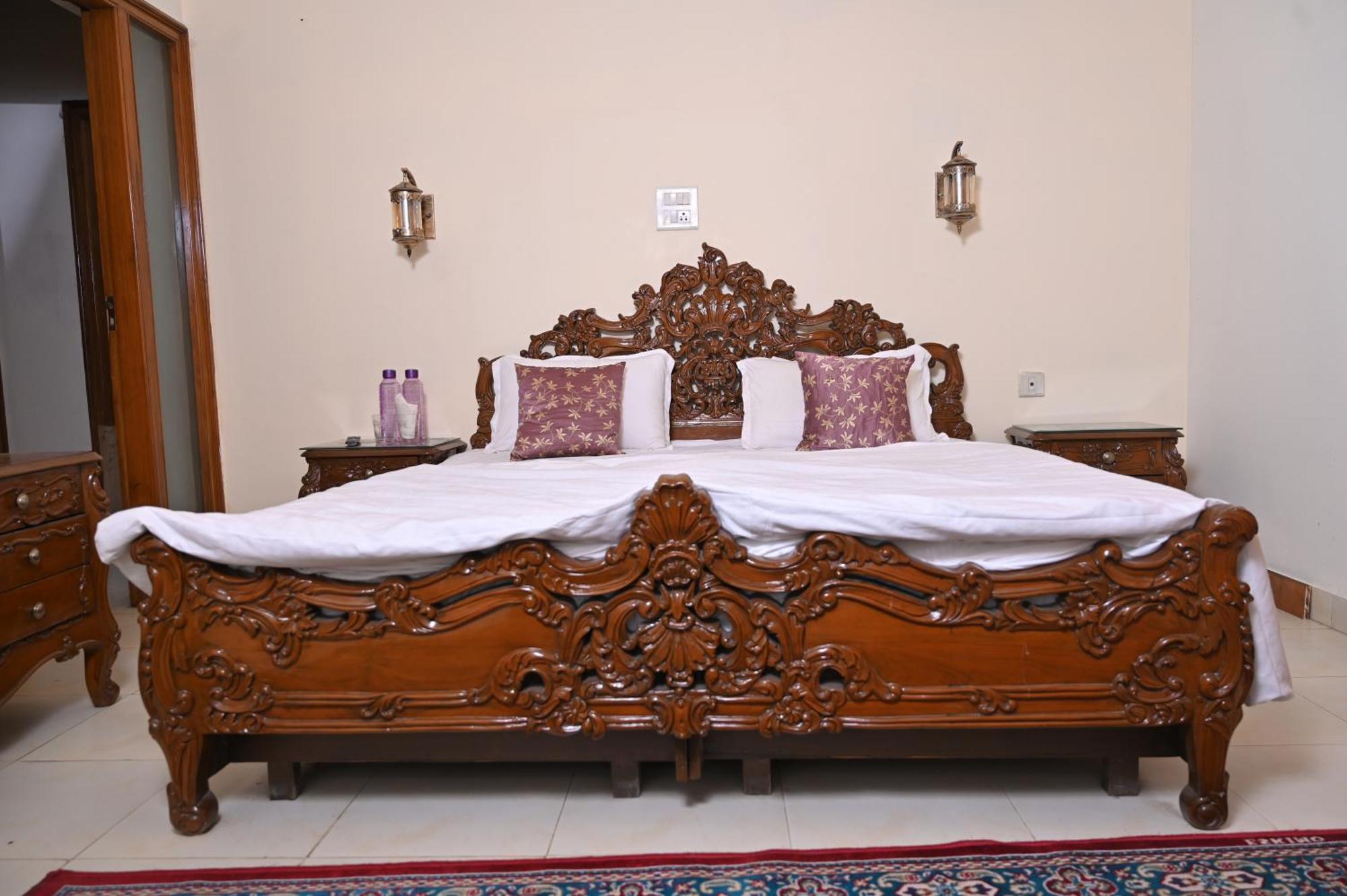 Paradise Island Amritsar Extérieur photo