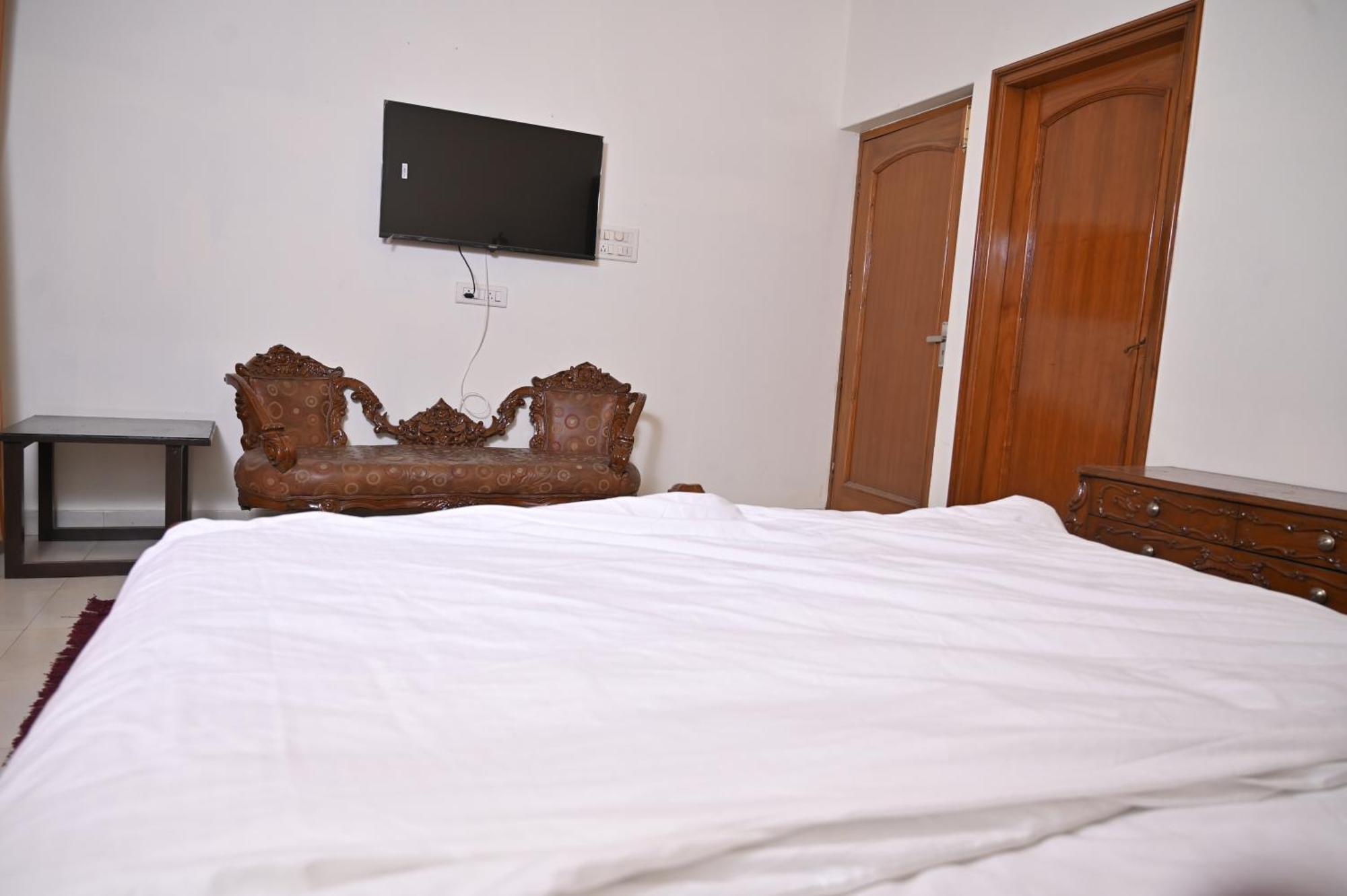 Paradise Island Amritsar Extérieur photo