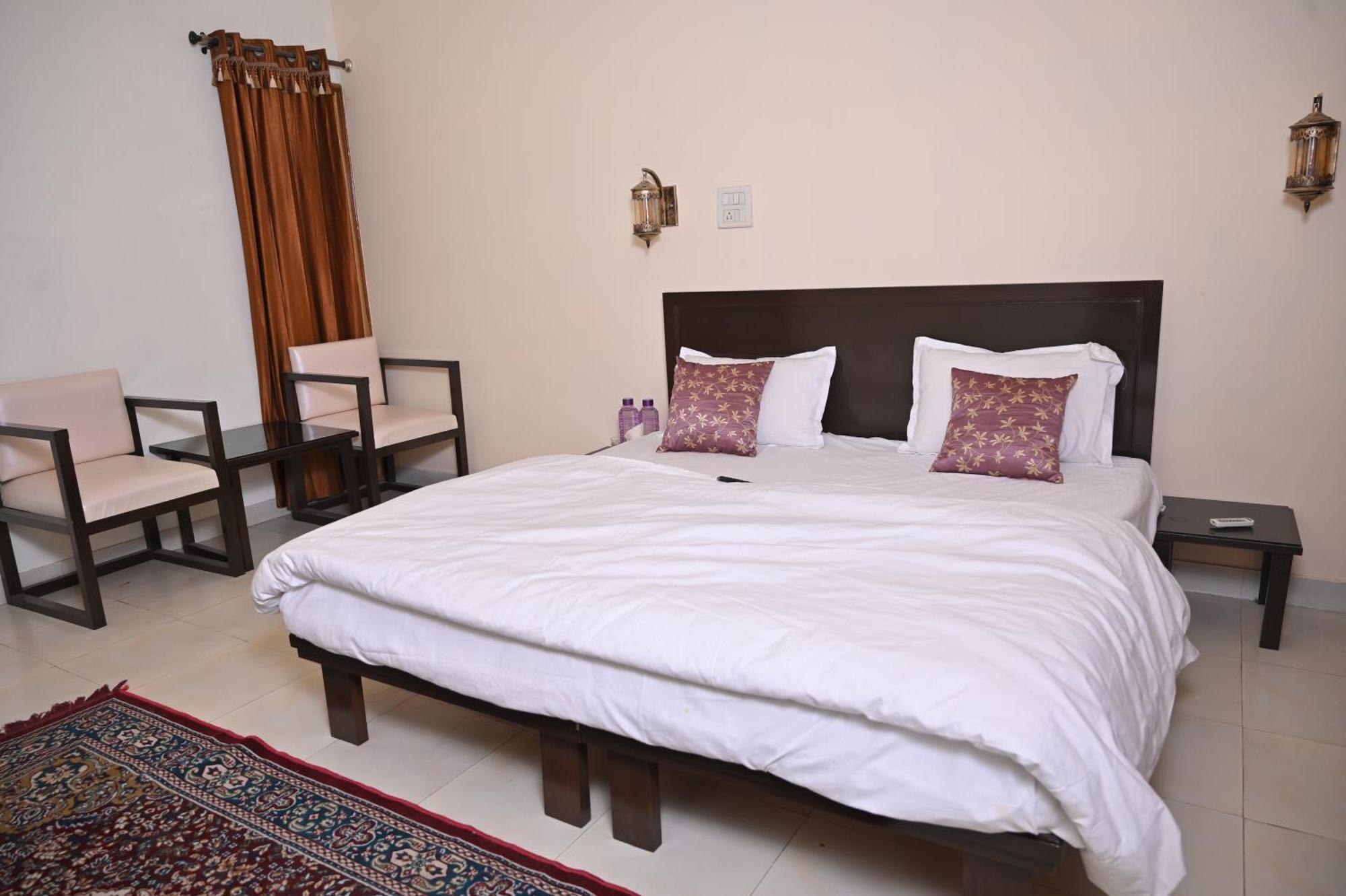 Paradise Island Amritsar Extérieur photo