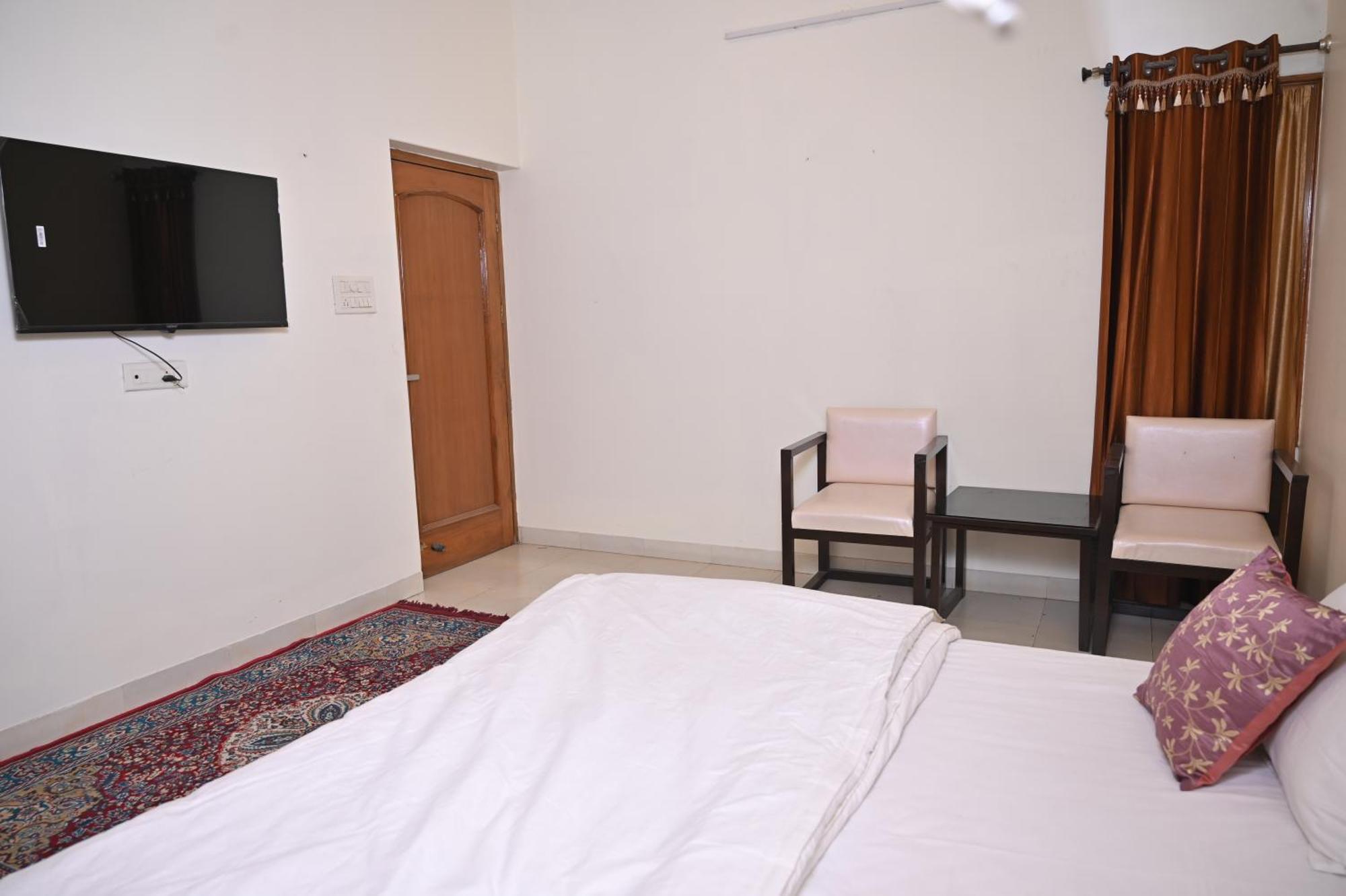Paradise Island Amritsar Extérieur photo