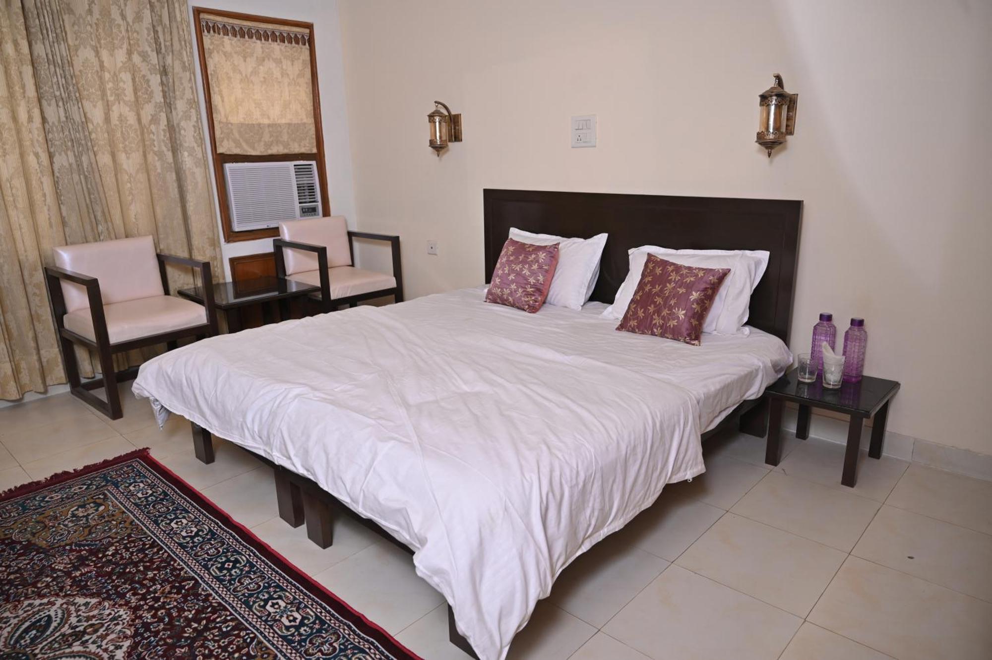 Paradise Island Amritsar Extérieur photo