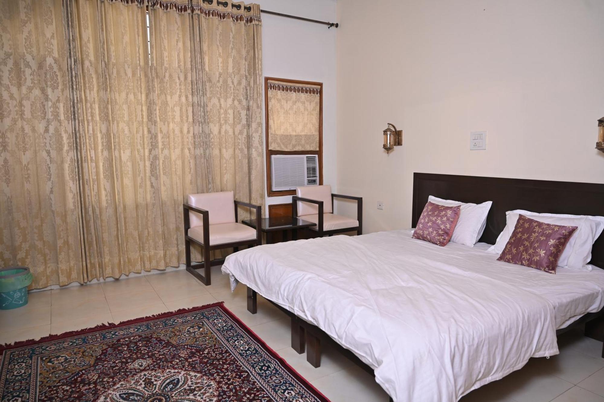 Paradise Island Amritsar Extérieur photo