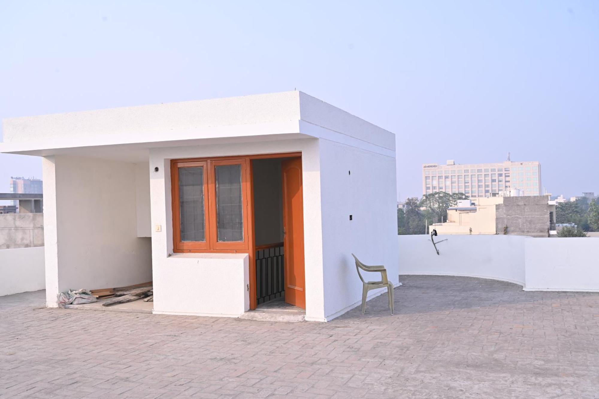 Paradise Island Amritsar Extérieur photo