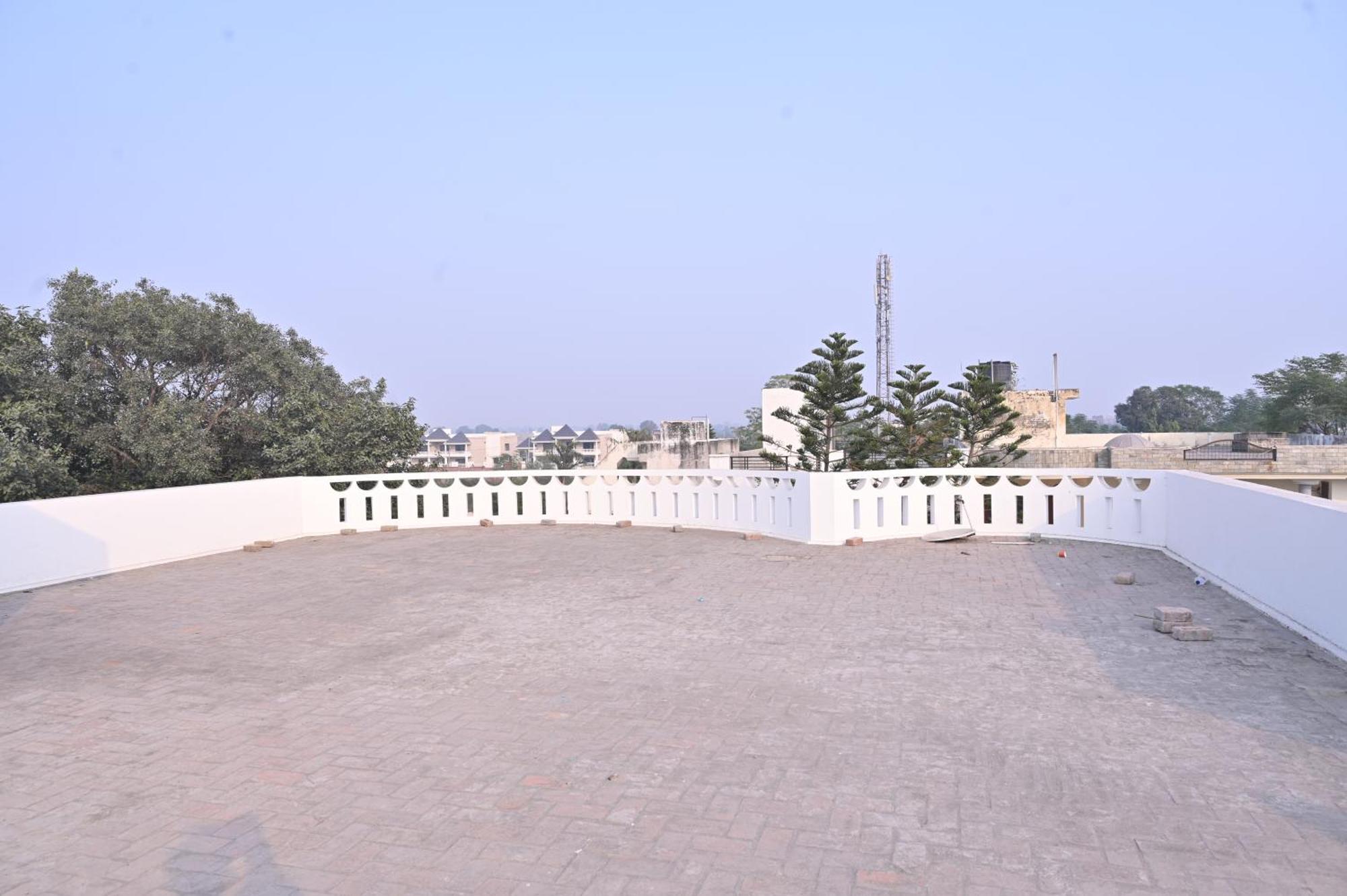 Paradise Island Amritsar Extérieur photo