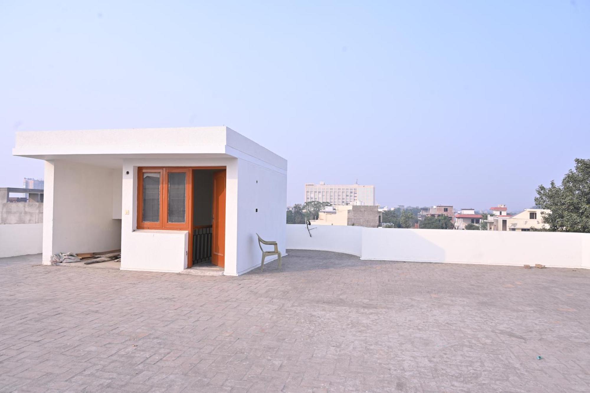 Paradise Island Amritsar Extérieur photo