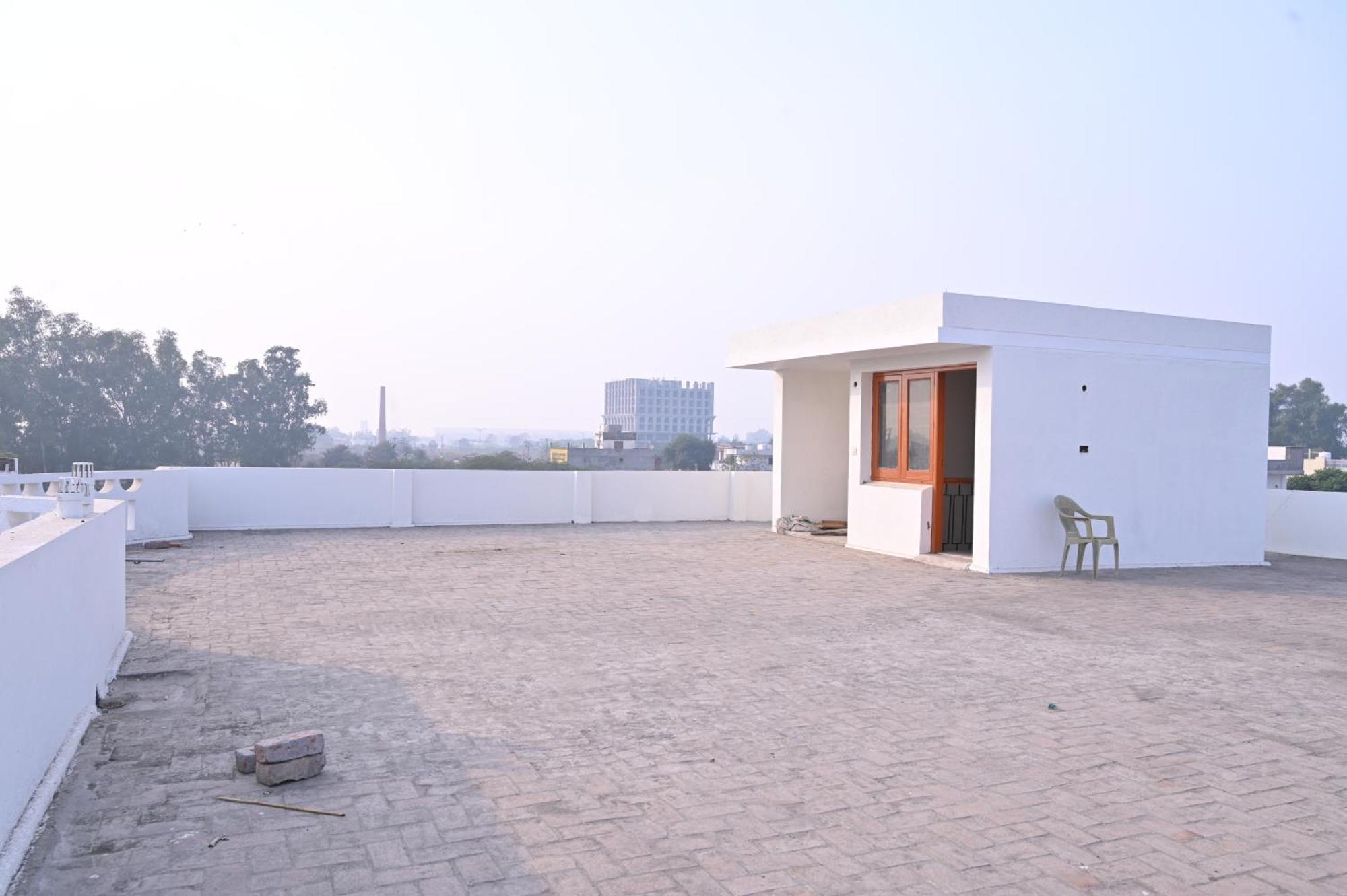 Paradise Island Amritsar Extérieur photo