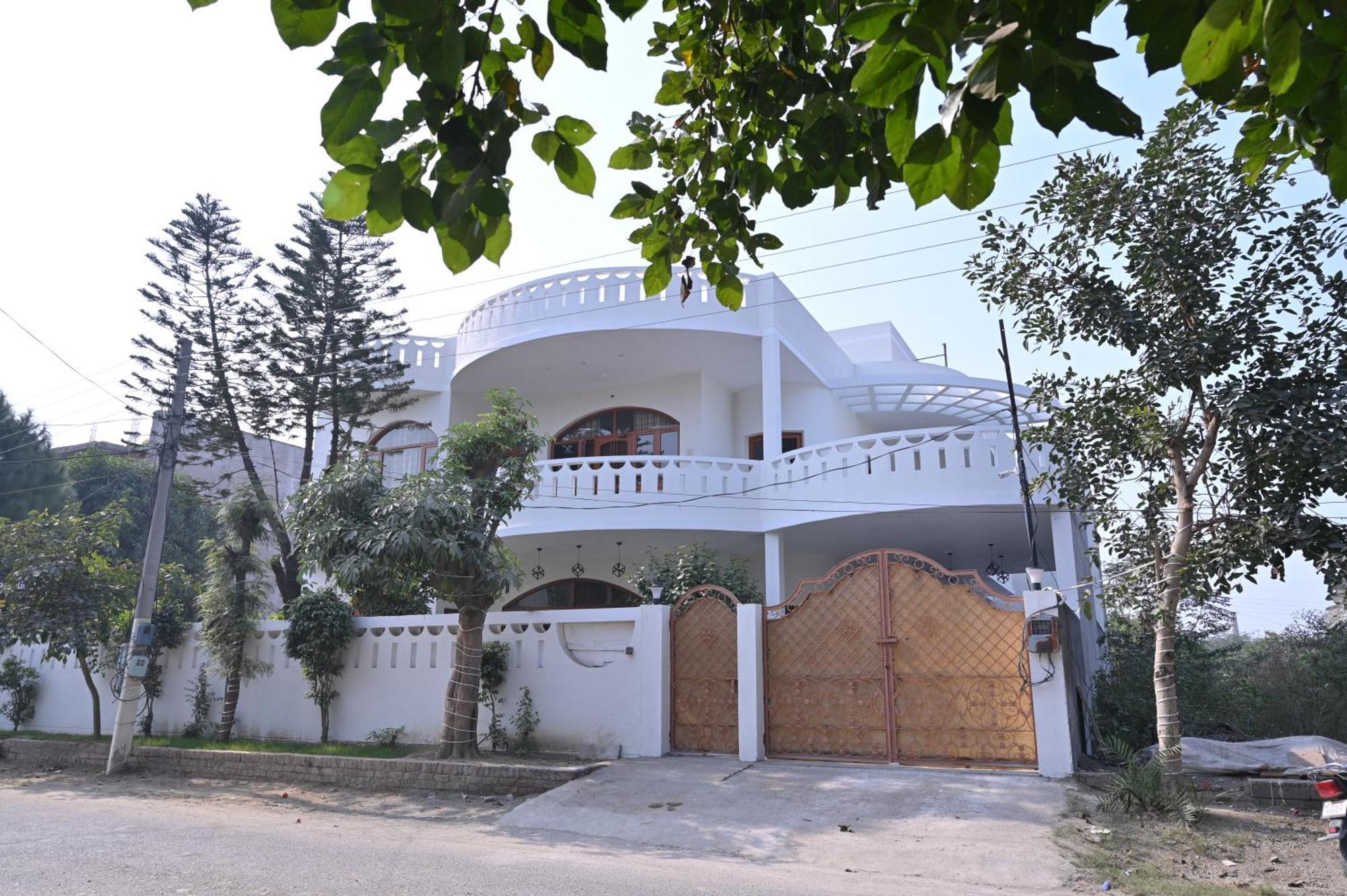 Paradise Island Amritsar Extérieur photo