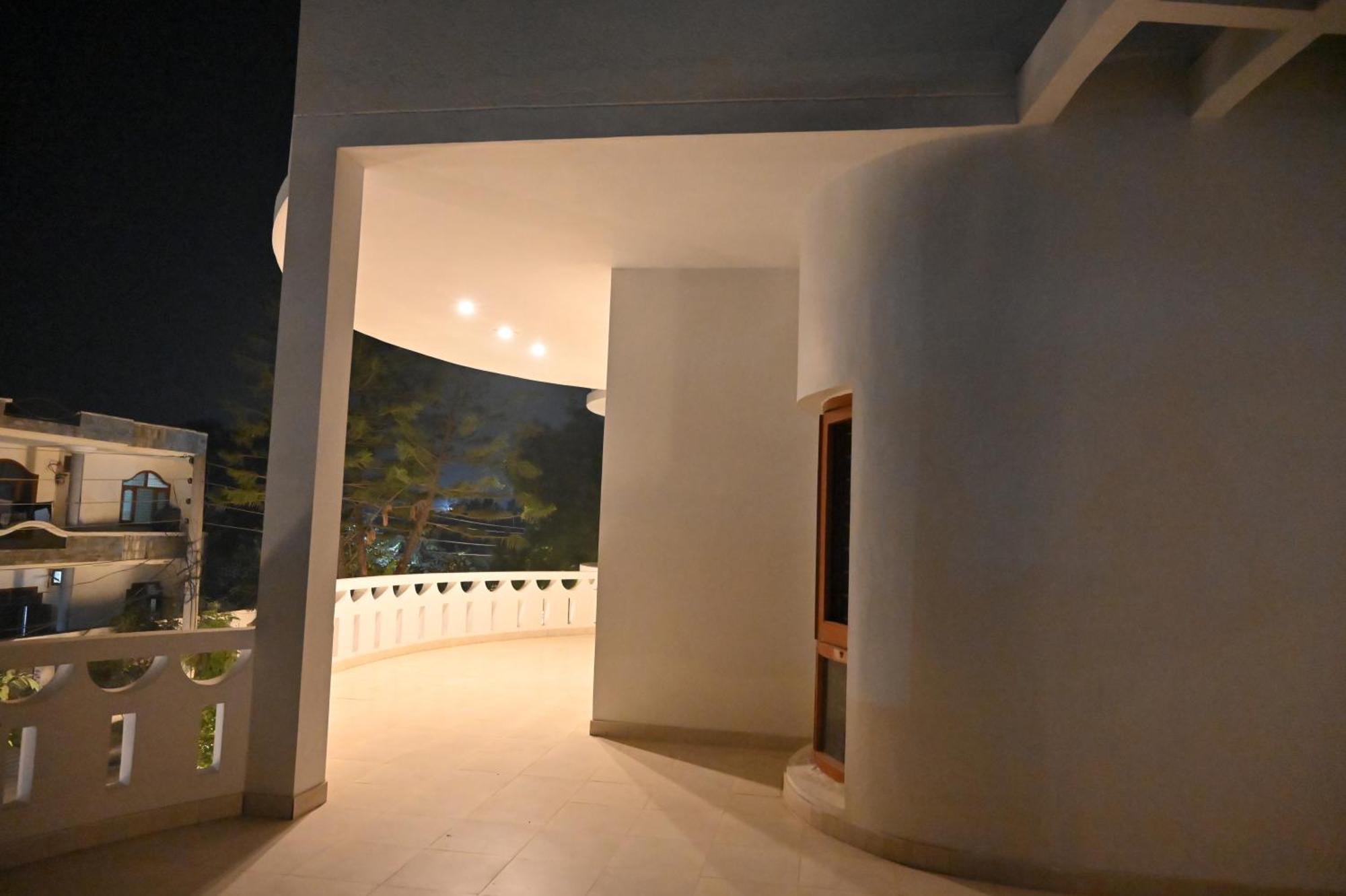 Paradise Island Amritsar Extérieur photo