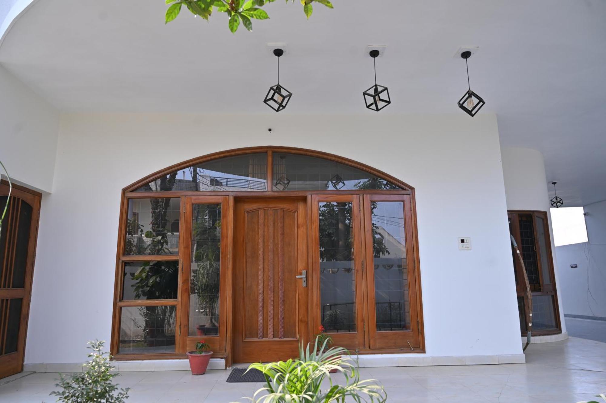Paradise Island Amritsar Extérieur photo
