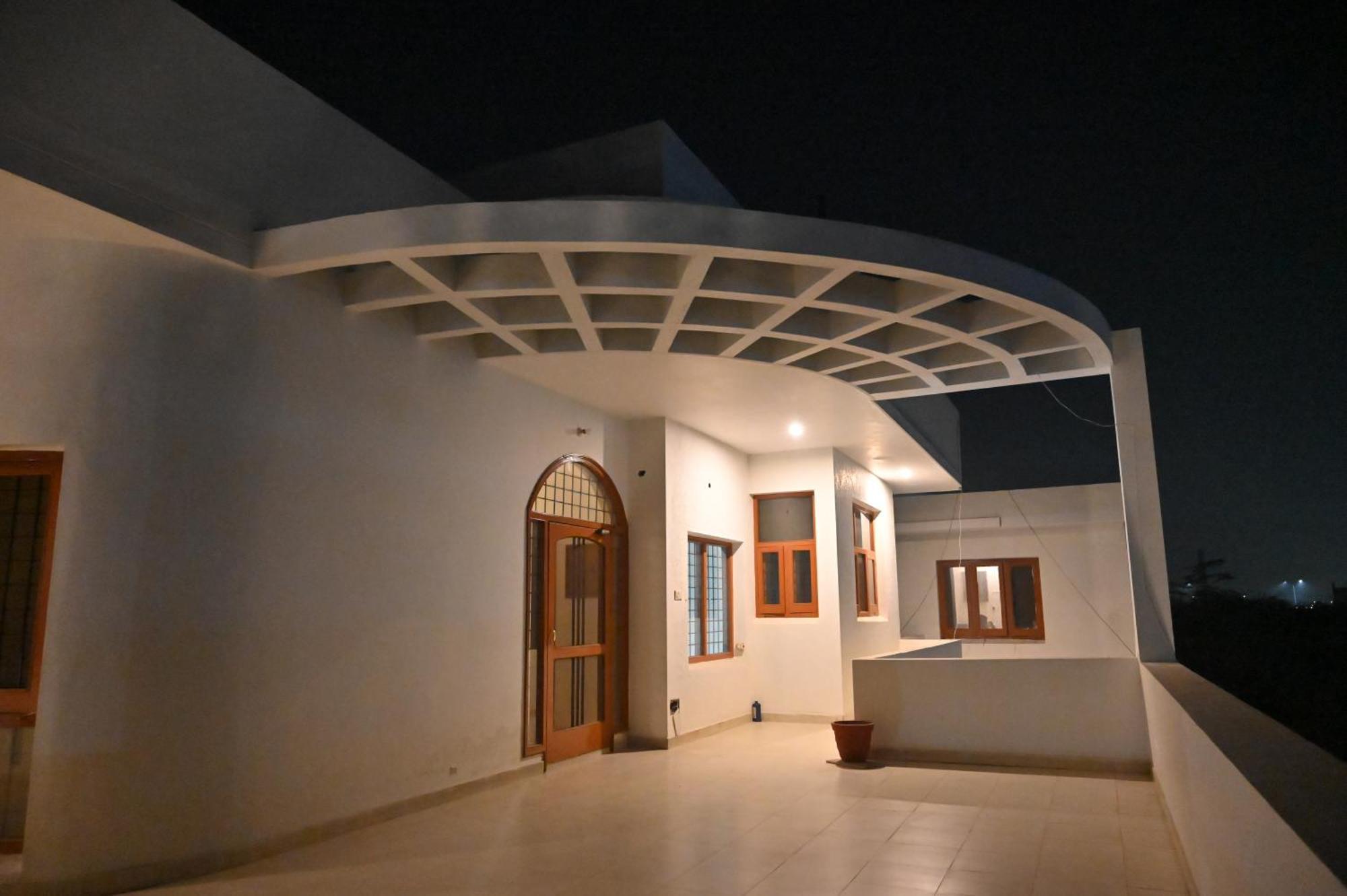 Paradise Island Amritsar Extérieur photo