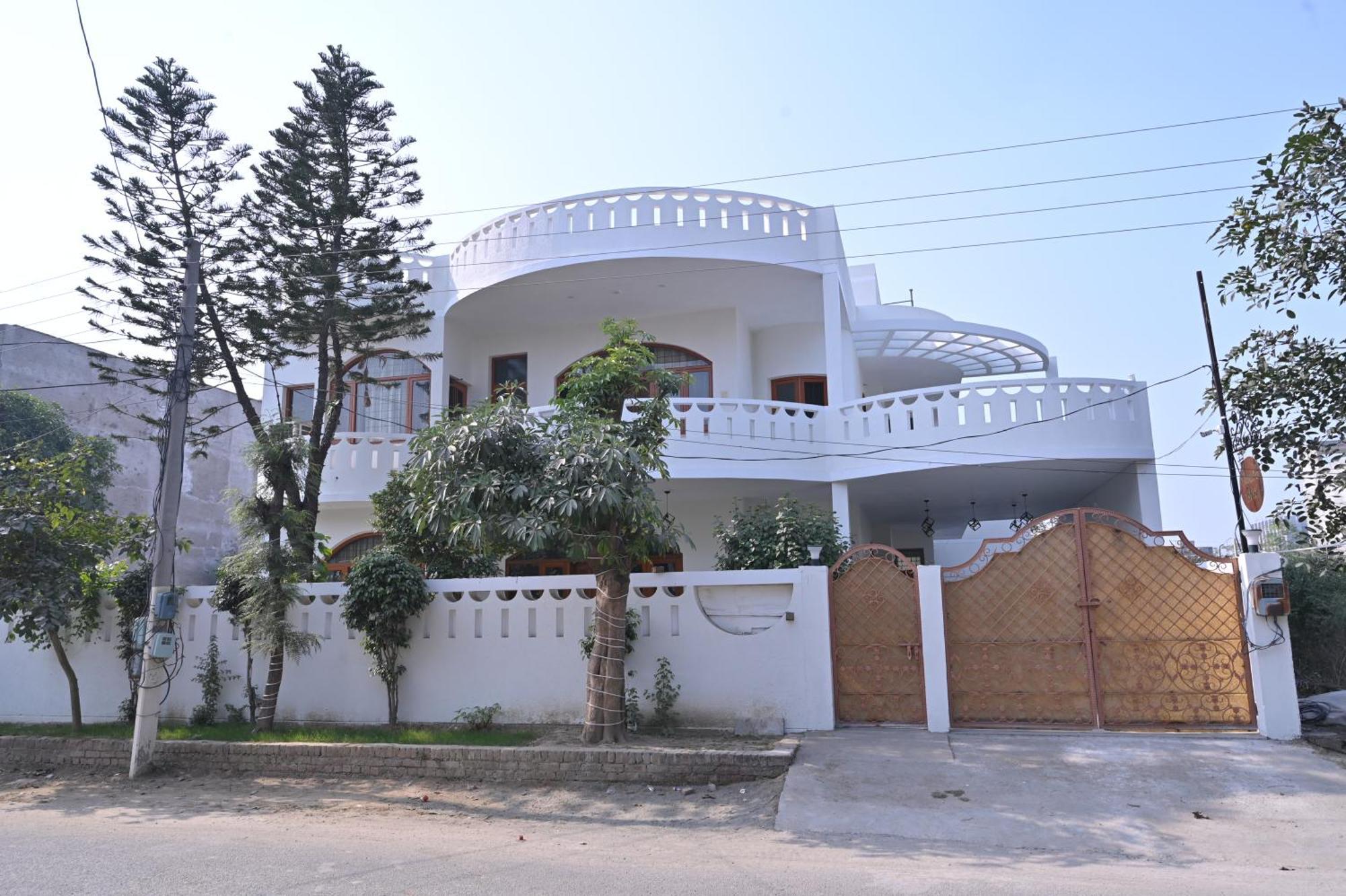 Paradise Island Amritsar Extérieur photo