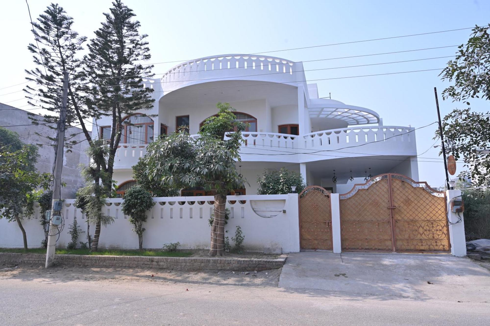 Paradise Island Amritsar Extérieur photo