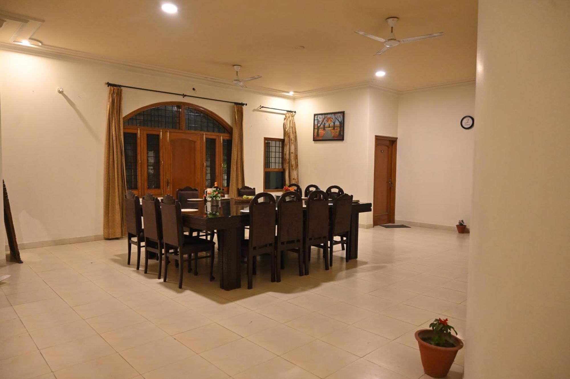 Paradise Island Amritsar Extérieur photo