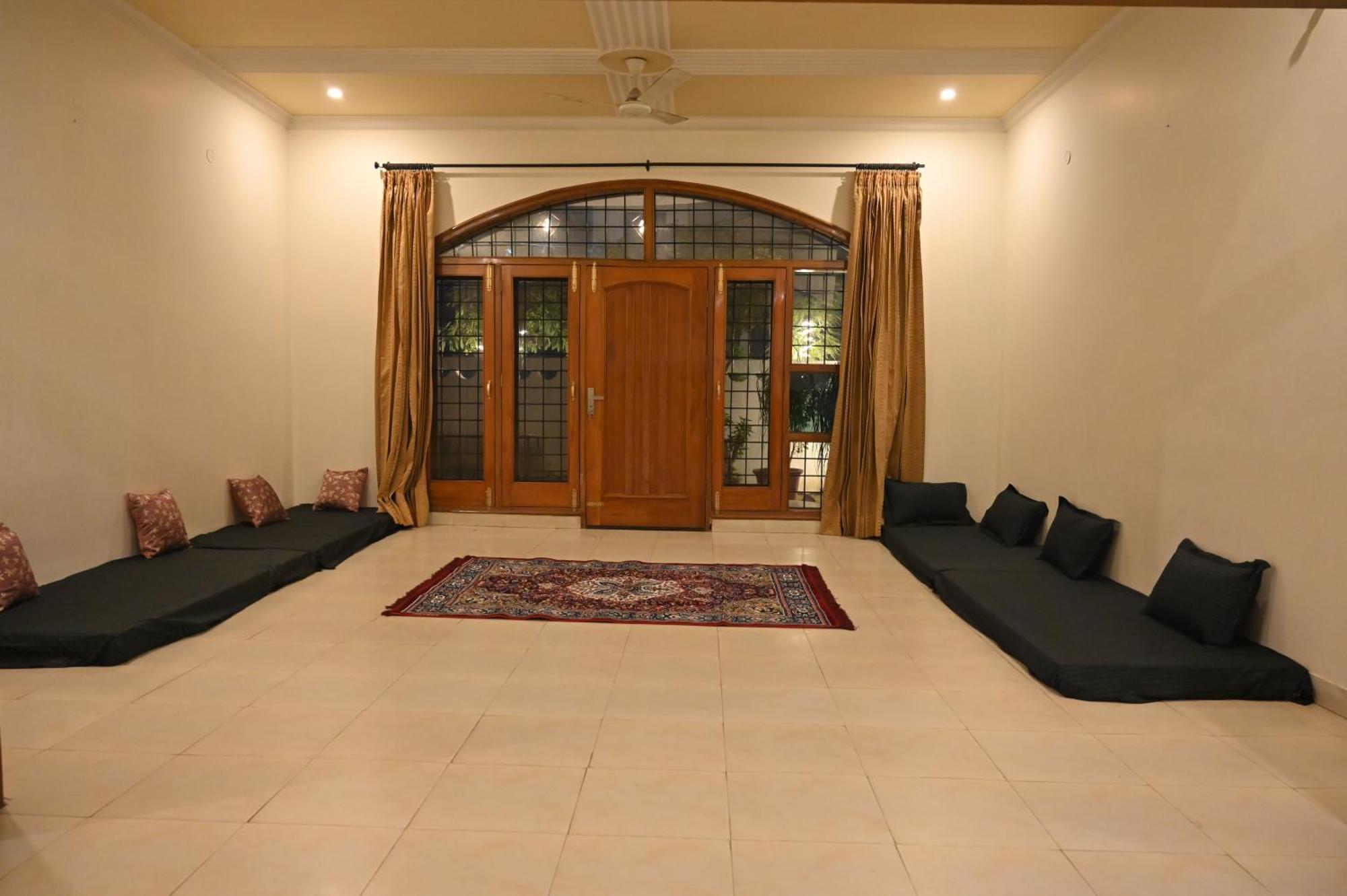 Paradise Island Amritsar Extérieur photo