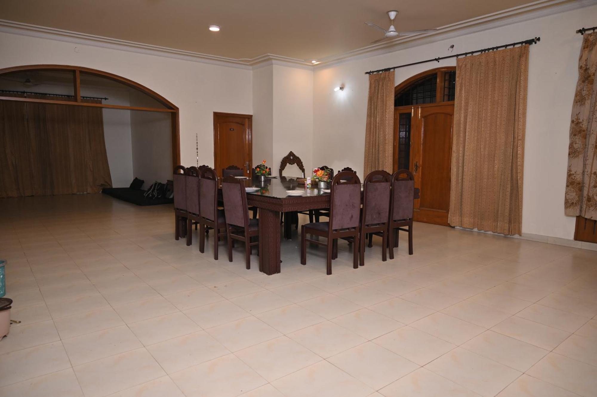 Paradise Island Amritsar Extérieur photo