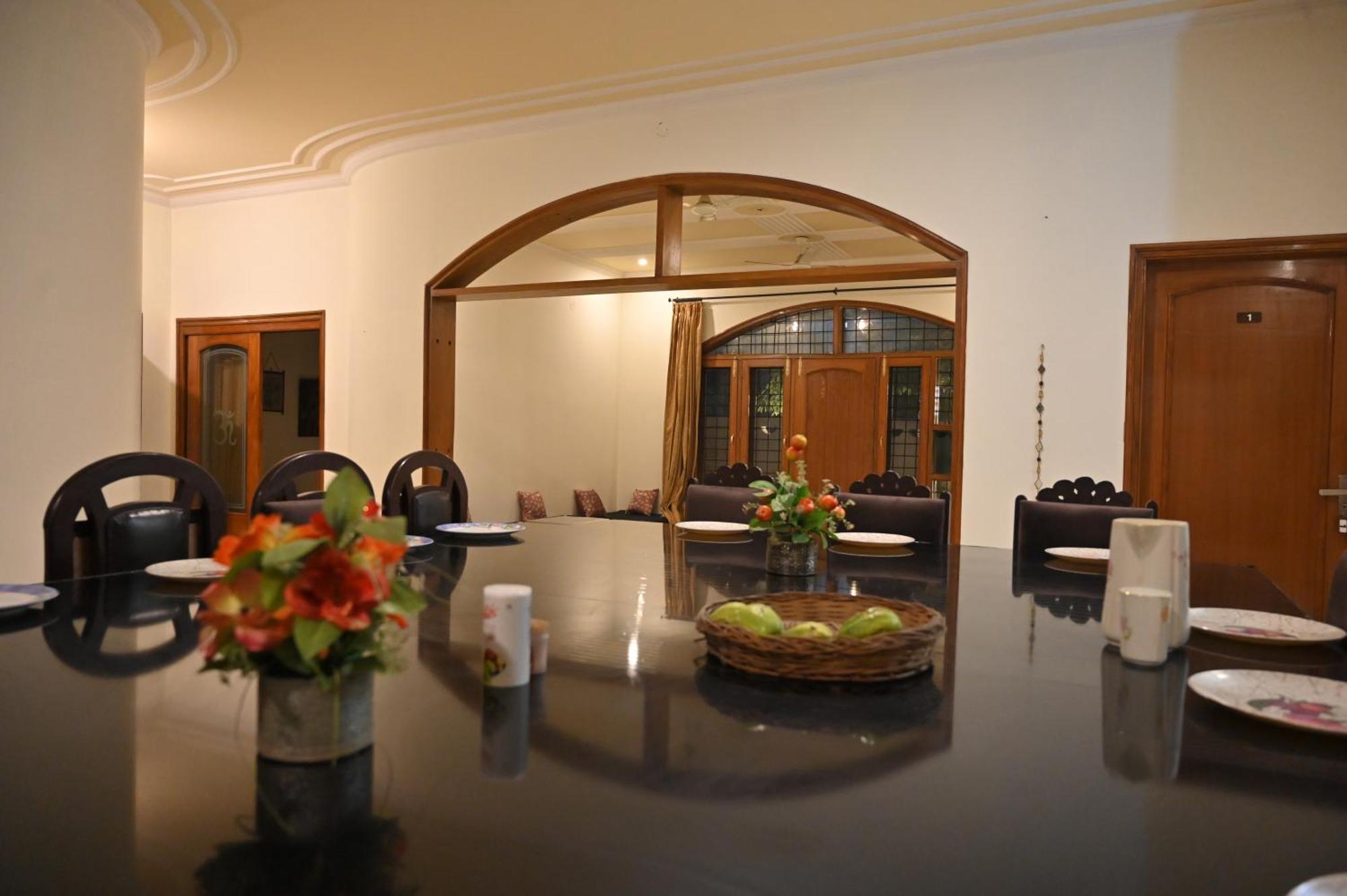 Paradise Island Amritsar Extérieur photo