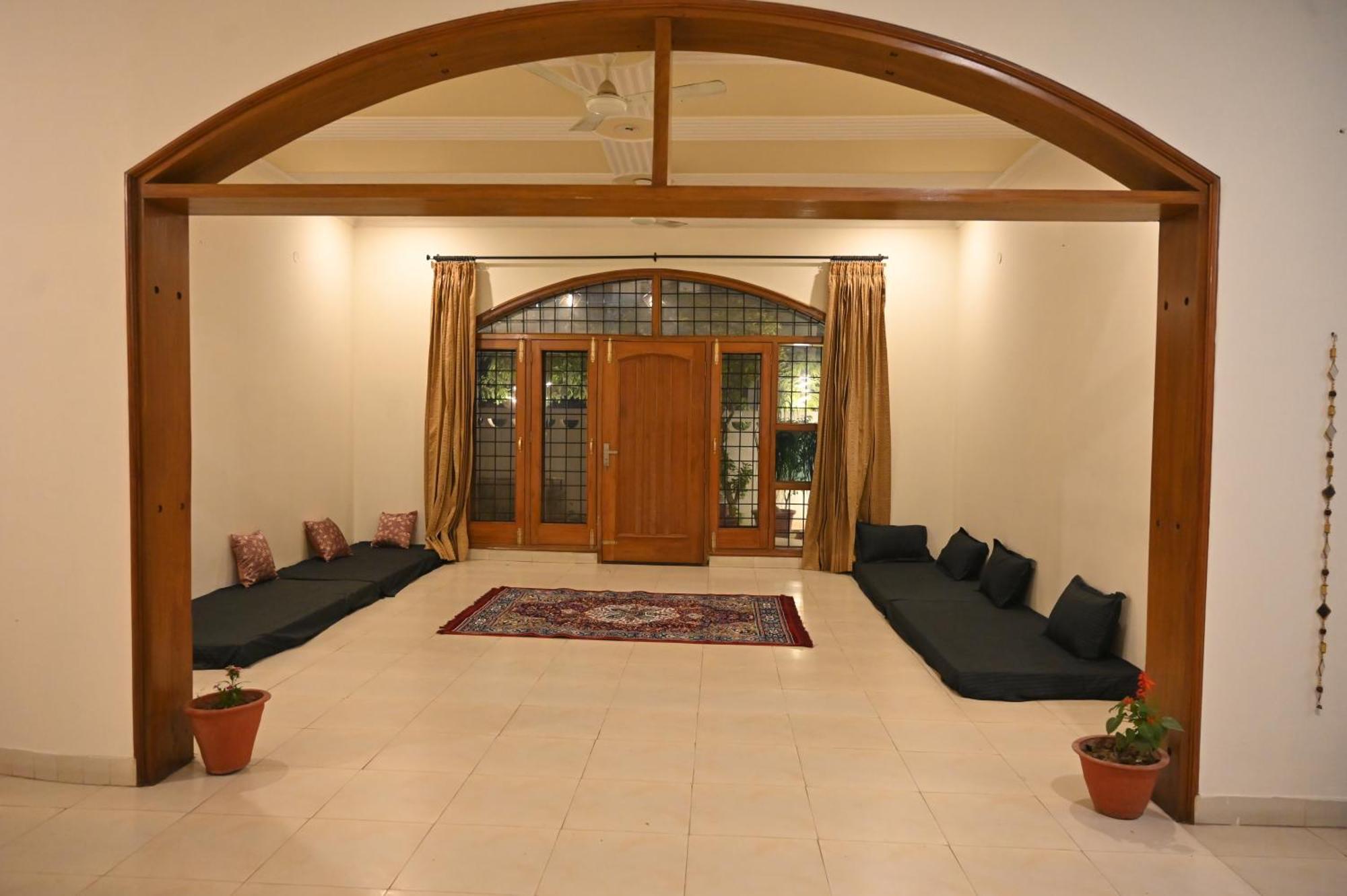 Paradise Island Amritsar Extérieur photo