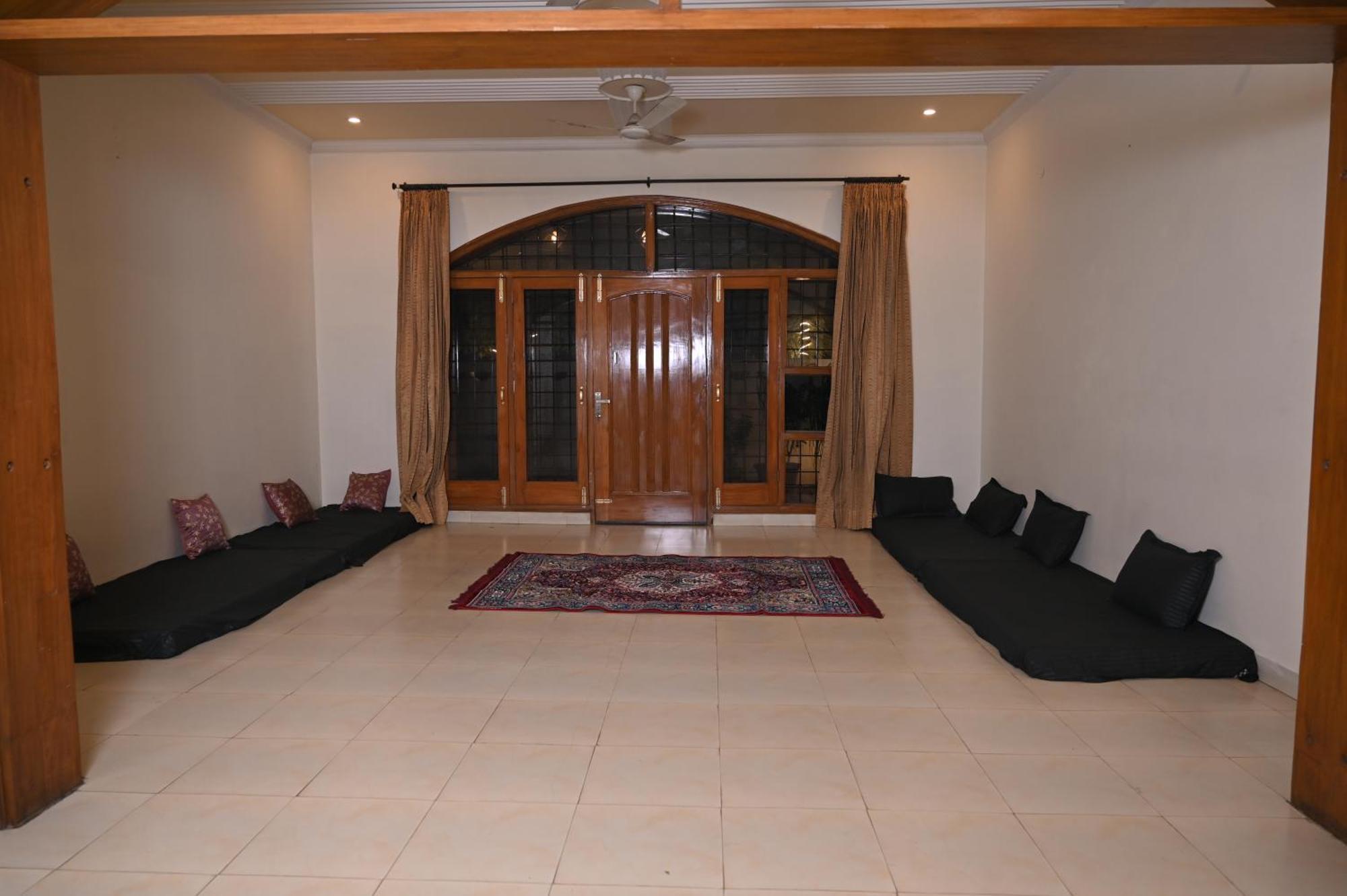 Paradise Island Amritsar Extérieur photo