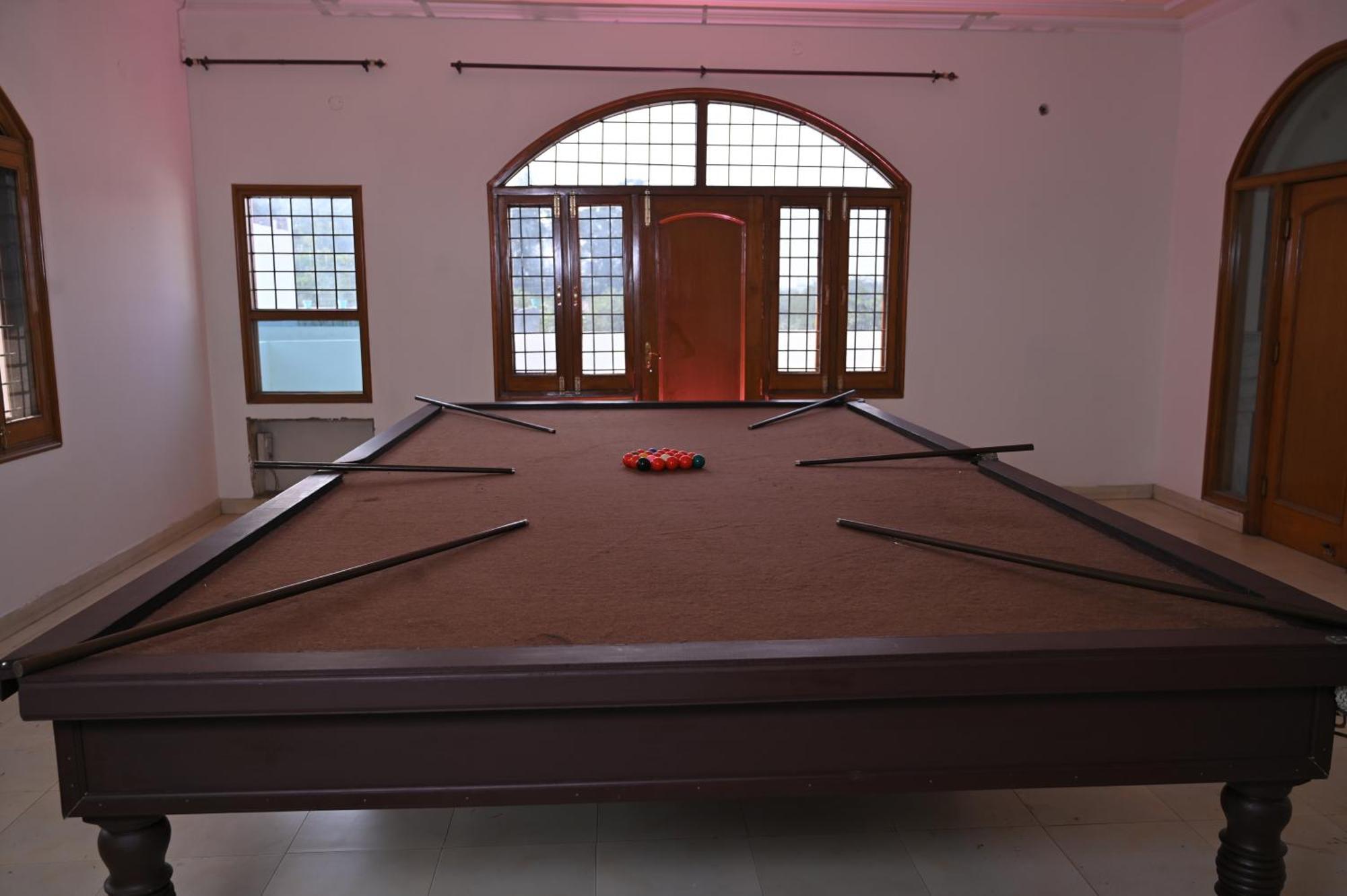 Paradise Island Amritsar Extérieur photo