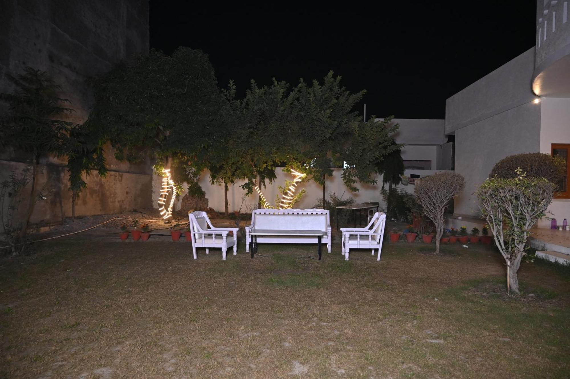 Paradise Island Amritsar Extérieur photo