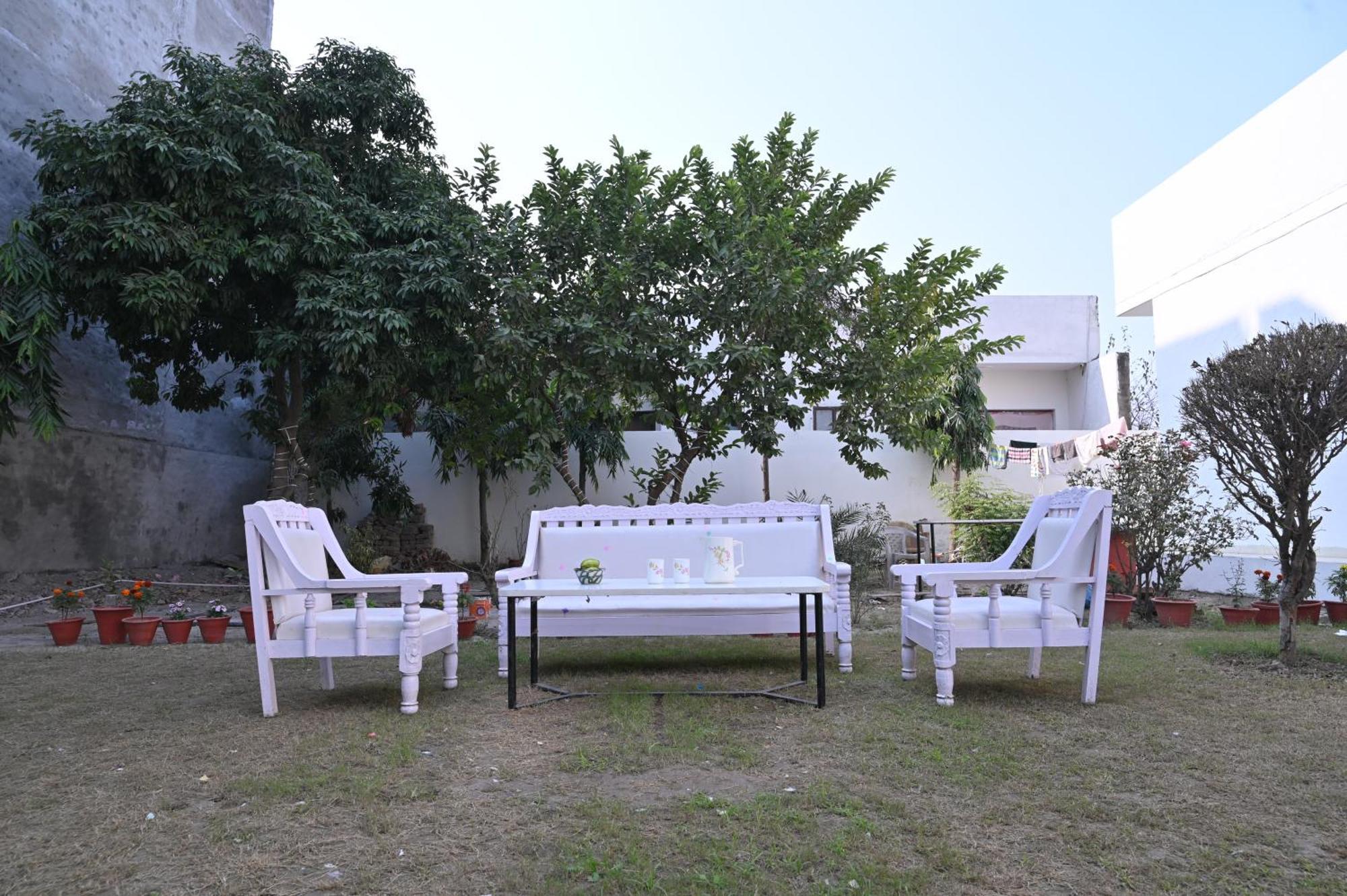 Paradise Island Amritsar Extérieur photo