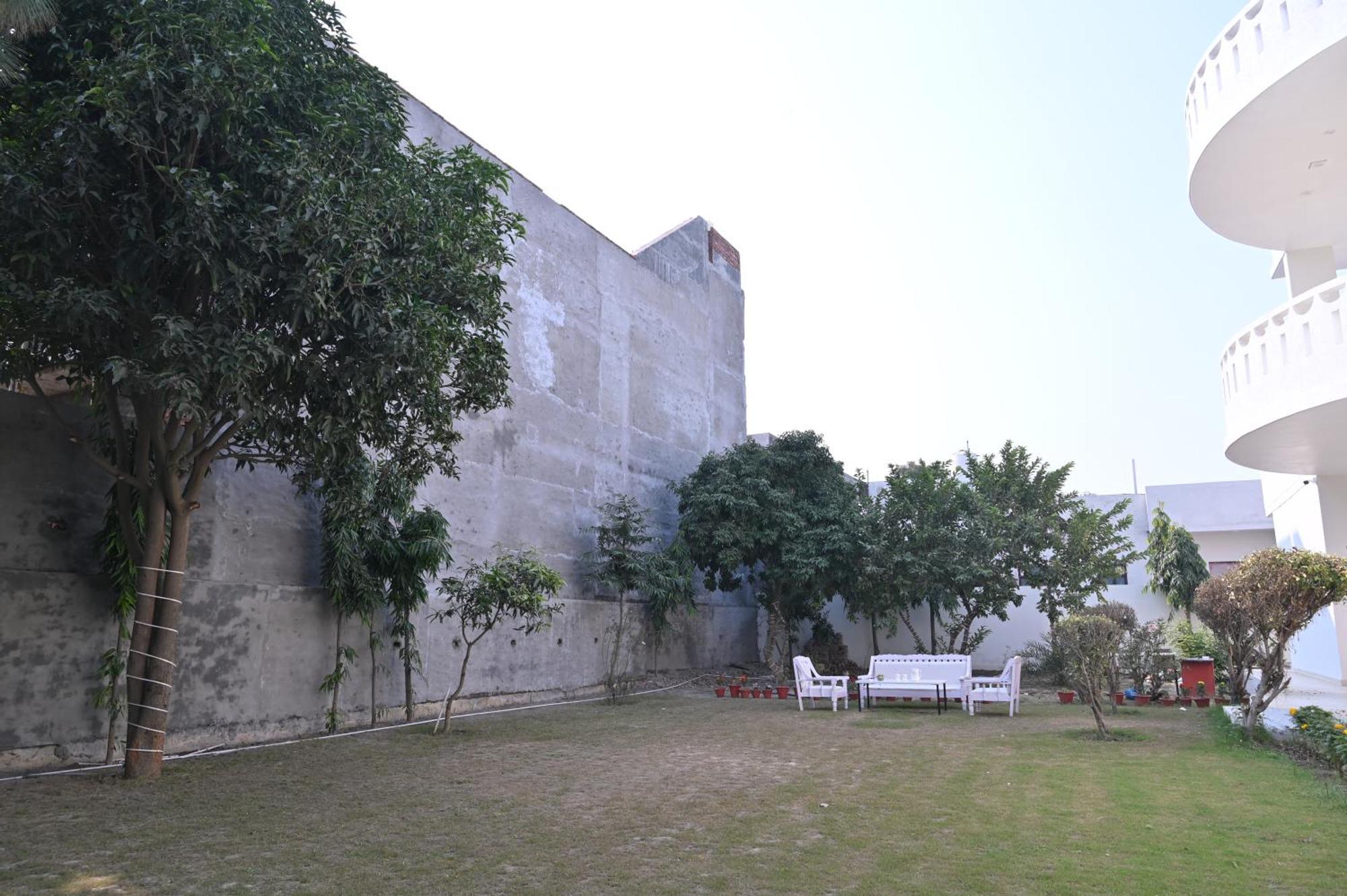 Paradise Island Amritsar Extérieur photo