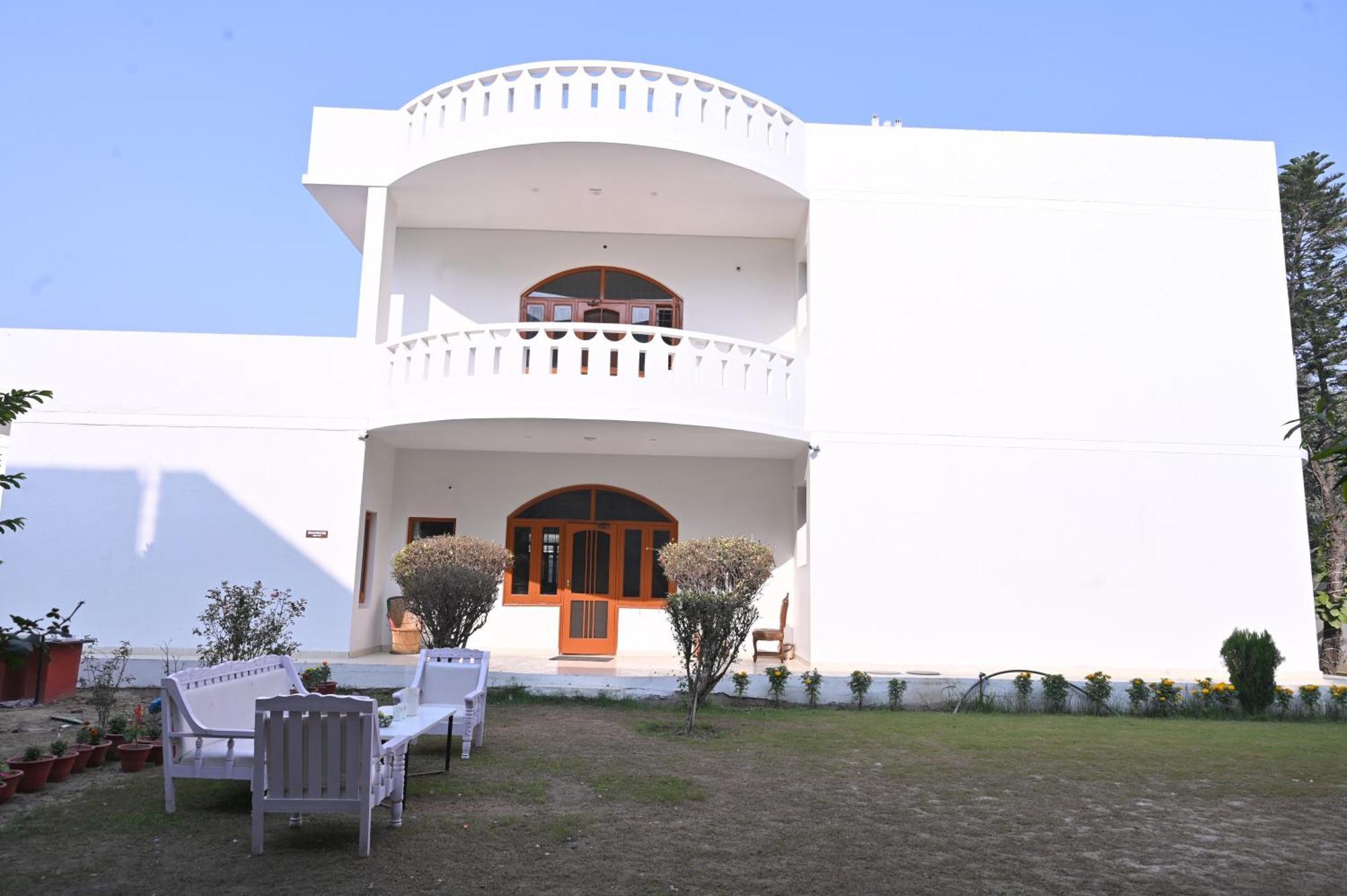 Paradise Island Amritsar Extérieur photo